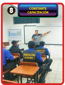 capacitacion